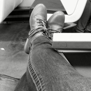 Meet your Posher, Jana